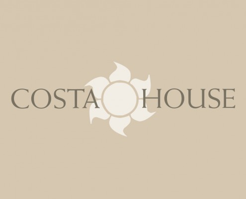 Costa House Logo