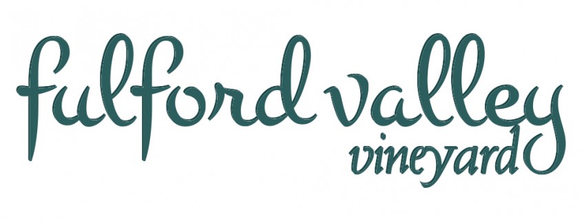 Fulford Valley Vineyard