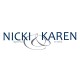 Nicki & Karen Logo