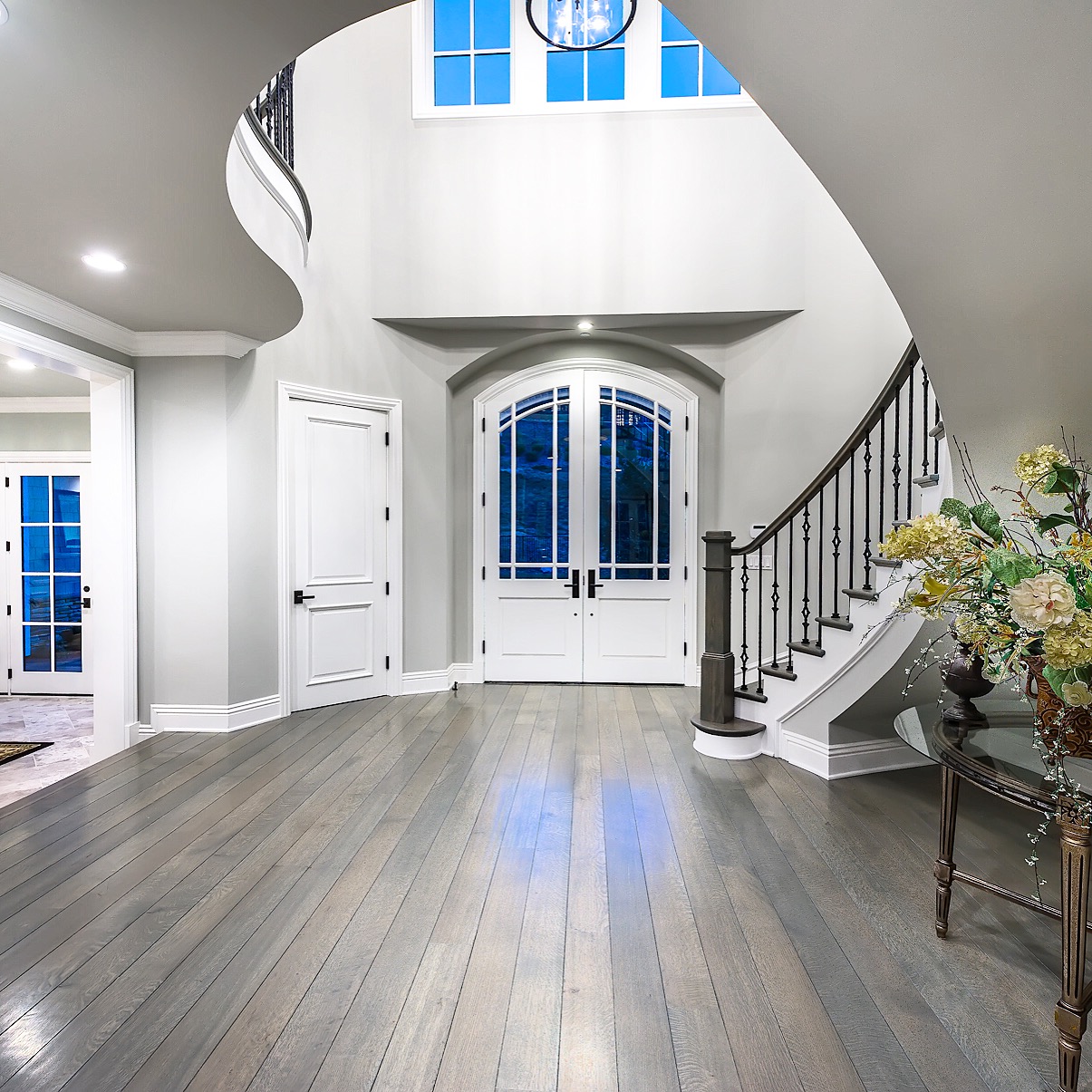 Sherwood Real Estate Alex Beattie Photography