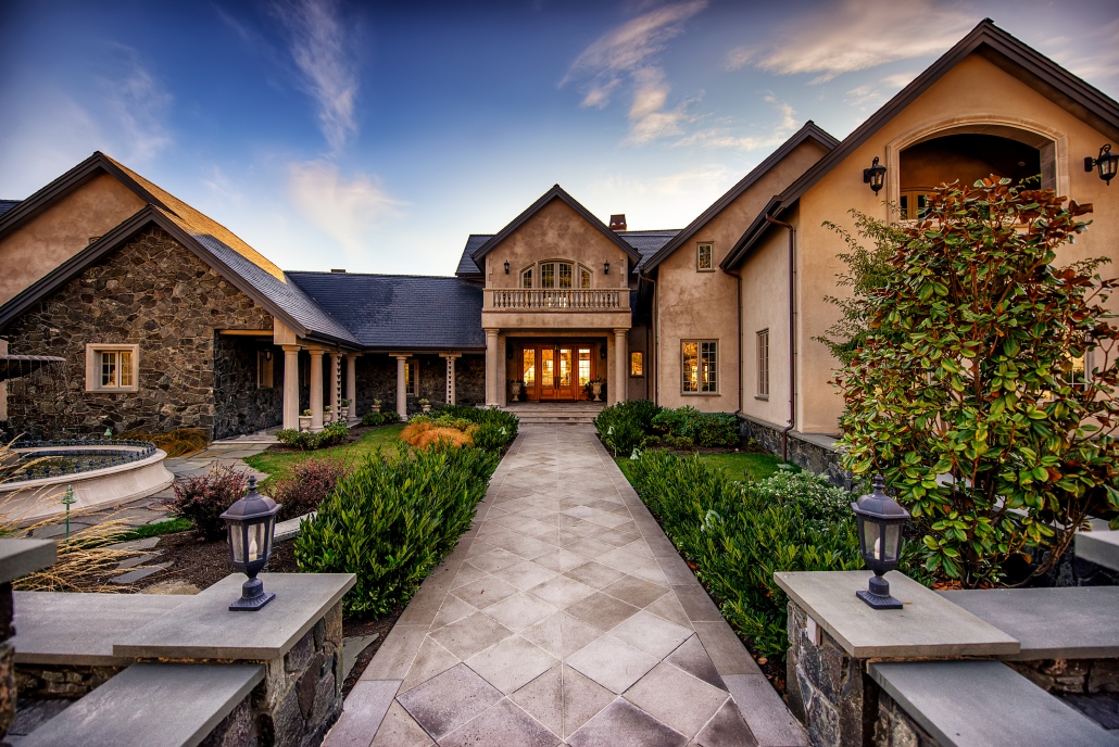 Eagle's Nest Estate Alex Beattie